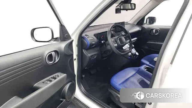 Hyundai Casper id 3556049 из Кореи 20