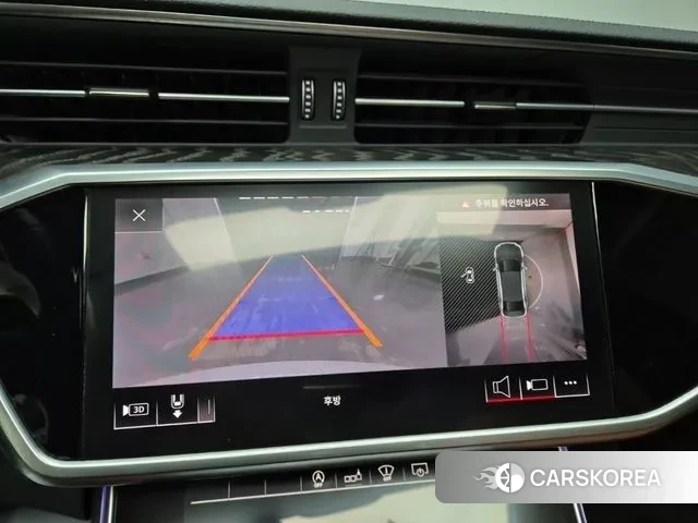 Audi A6 (C8) id 3385239 из Кореи 18