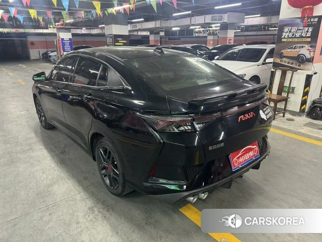 Dongfeng Fengshen Yi Hyun id 4242390 из Китая 10