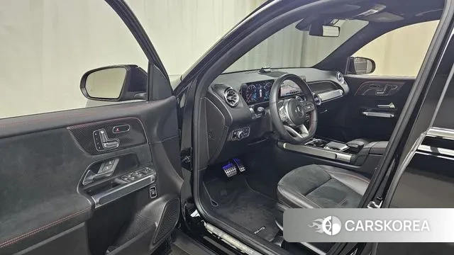 Mercedes-Benz GLB-Class X247 id 3778284 из Кореи 20