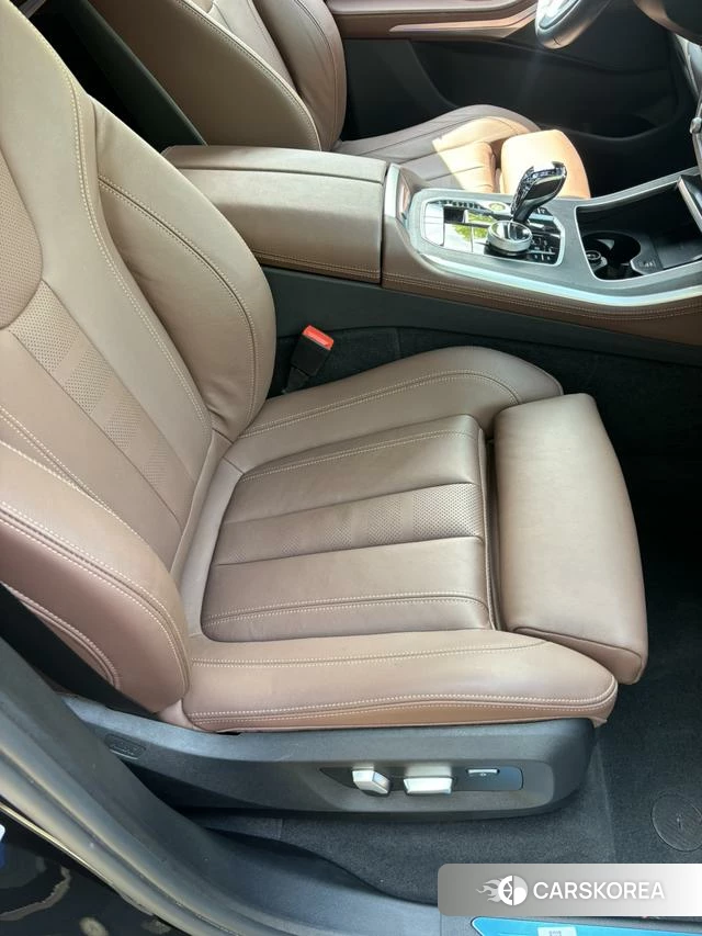 BMW X5 (imported) id 4265236 из Китая 19