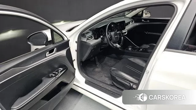 Kia K5 3rd generation id 3432577 из Кореи 20