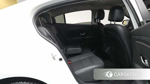 Renault Korea (Samsung) SM3 Z.E. id 4717578 из Кореи 35