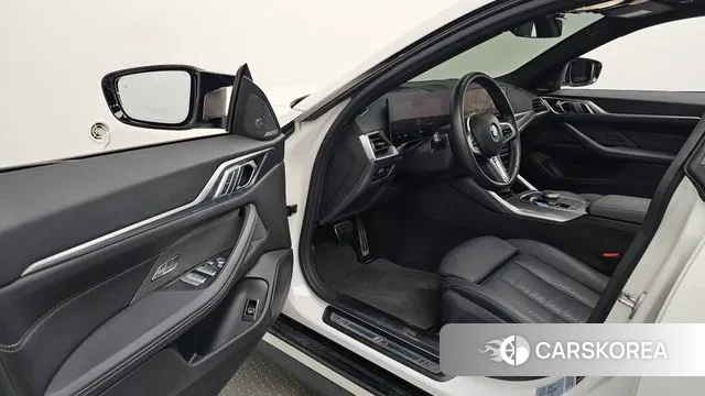 BMW i4 id 3372066 из Кореи 20