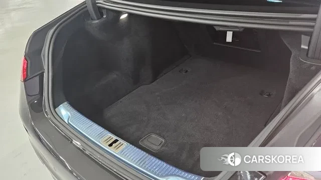 Mercedes-Benz S-Class W223 id 3763276 из Кореи 20