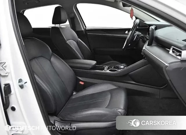 Kia K5 3rd generation id 3378561 из Кореи 20