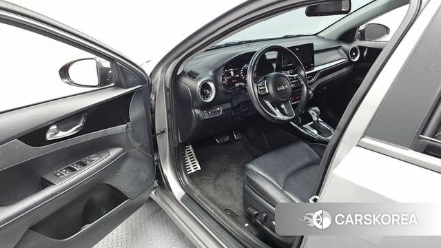 Kia The New K3 2nd generation id 4590608 из Кореи 20
