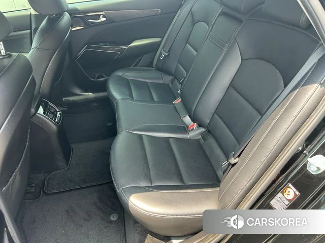 Kia K7 Premier id 4601419 из Кореи 18