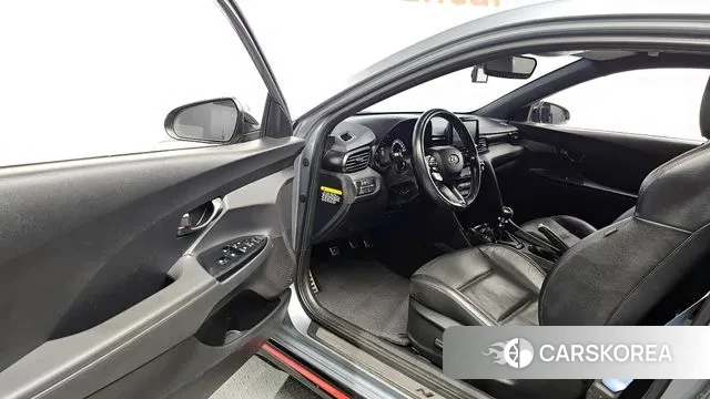 Hyundai Veloster (JS) id 3672042 из Кореи 20
