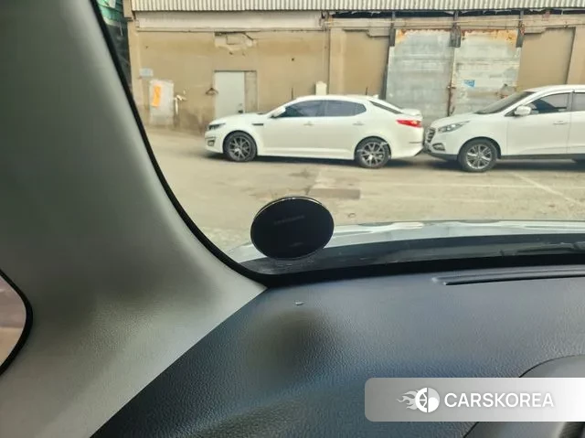 Kia The New Ray id 3403219 из Кореи 14