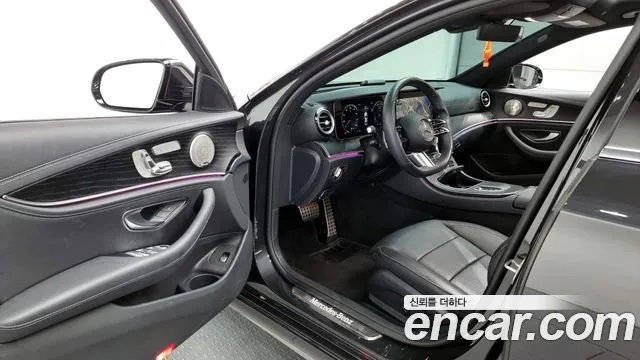 Mercedes-Benz E-Class W213 id 2874364 из Кореи 20