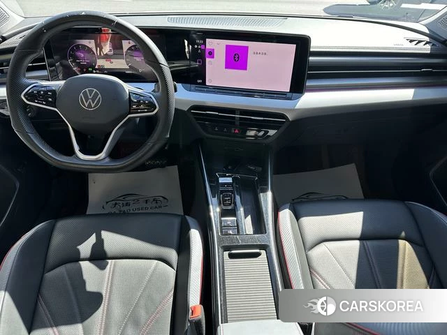 Volkswagen Lingdu id 4297488 из Китая 20