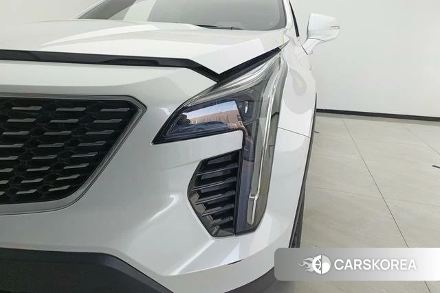 Cadillac XT4 id 3775299 из Китая 17