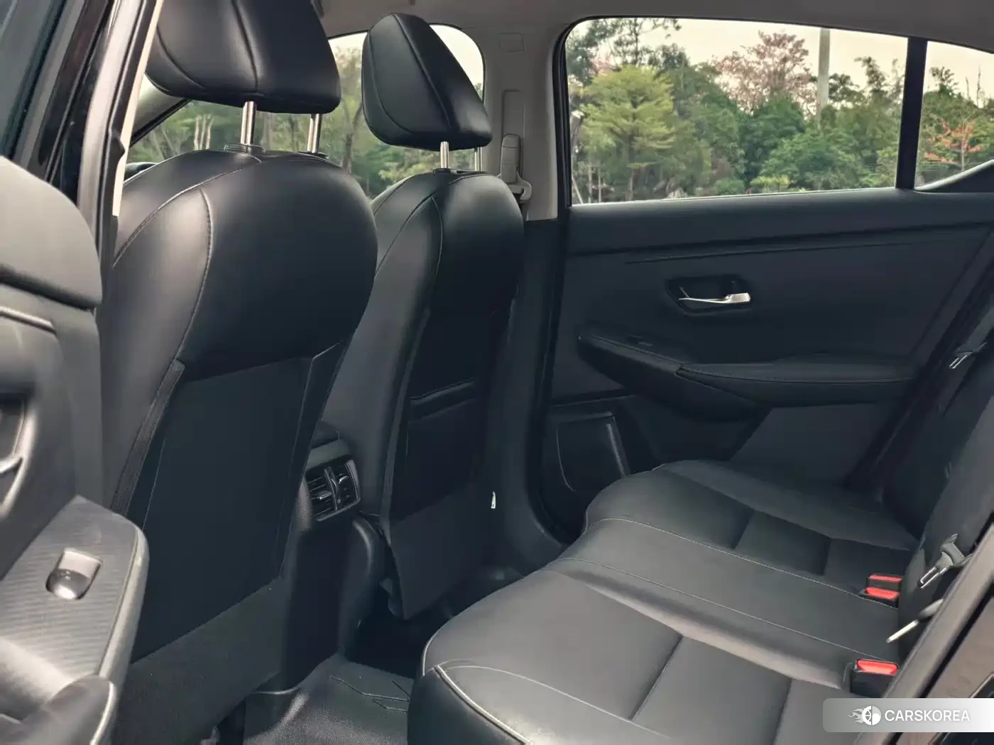 Nissan Sylphy id 4629484 из Китая 17