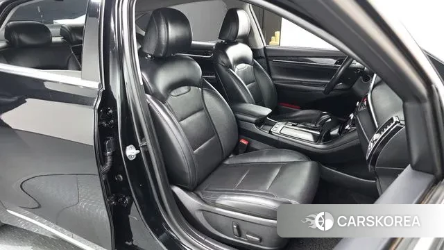 Hyundai Grandeur IG id 3479909 из Кореи 20