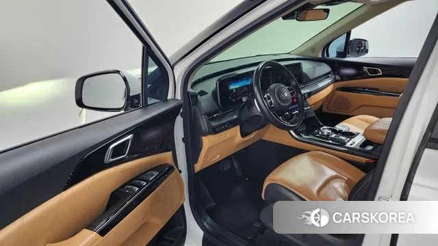 Kia Carnival 4th generation id 3626268 из Кореи 20