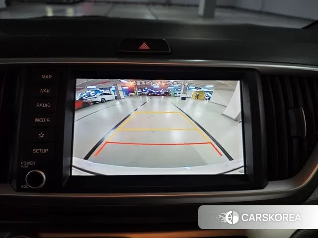 Kia The New Ray id 3588052 из Кореи 20