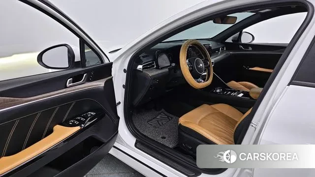 Kia K5 3rd generation id 3248425 из Кореи 20