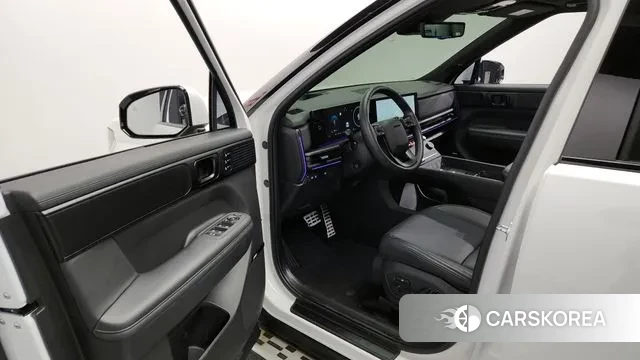 Hyundai Santa Fe (MX5) id 3322085 из Кореи 20