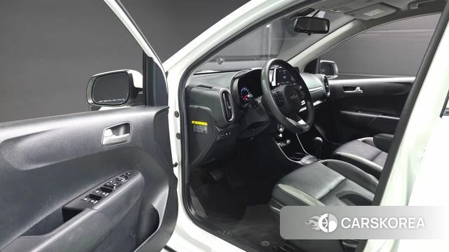 Kia Morning Urban (JA) id 4676119 из Кореи 31