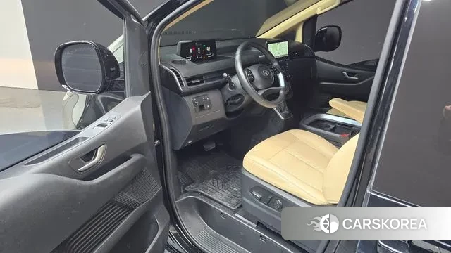 Hyundai Staria id 3462286 из Кореи 20