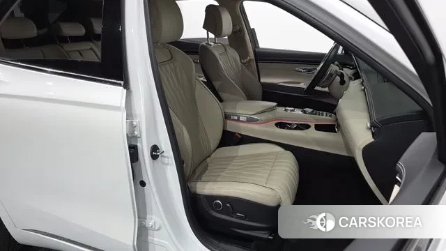 Genesis GV70 id 3008051 из Кореи 20