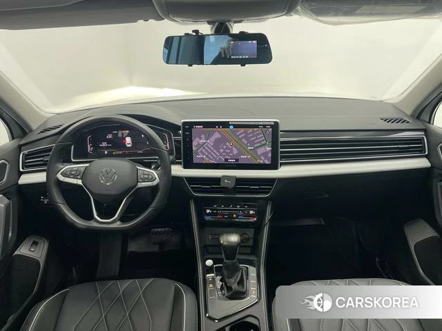 Volkswagen Tiguan L id 4262075 из Китая 20