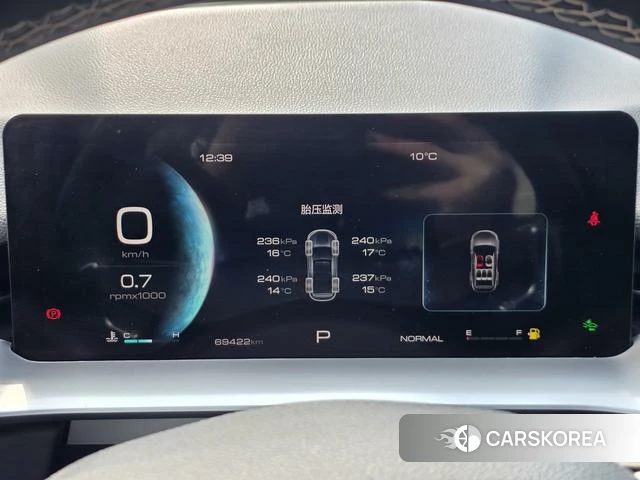 Haval H6 id 4212263 из Китая 24