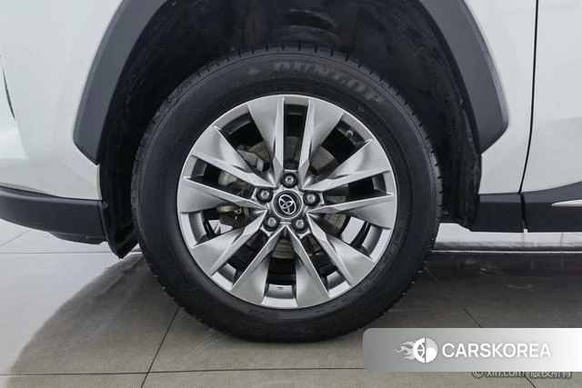 Toyota Wilanda id 4259142 из Китая 24