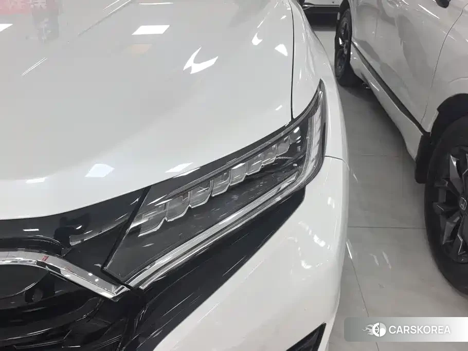 Honda UR-V id 4655195 из Китая 16