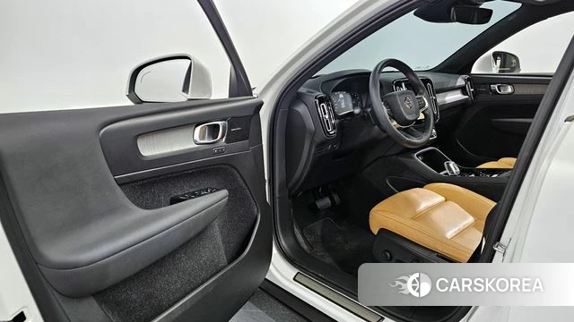 Volvo XC40 id 4283590 из Кореи 38