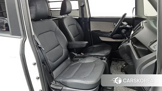 Kia The New Kia Ray id 3400078 из Кореи 20