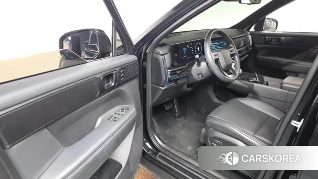 Hyundai Santa Fe (MX5) id 3377621 из Кореи 20