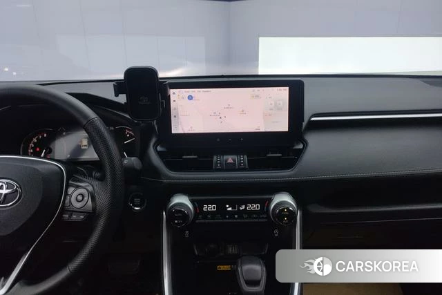 Toyota RAV4 Rongfang id 4208790 из Китая 17