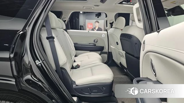 Hyundai Palisade (LX3) id 4578626 из Кореи 40