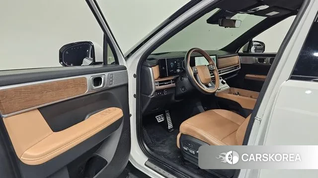 Hyundai Santa Fe (MX5) id 3751495 из Кореи 20