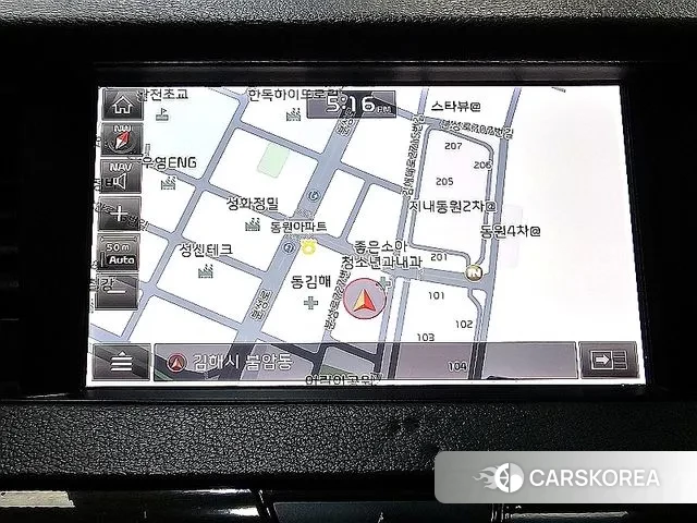 Kia Come New K7 id 3009348 из Кореи 18