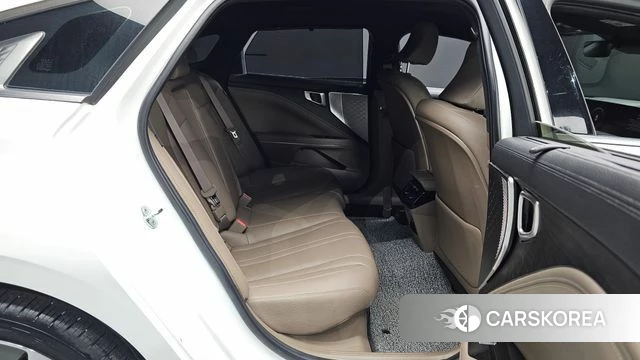 Kia K8 Hybrid id 4922531 из Кореи 38