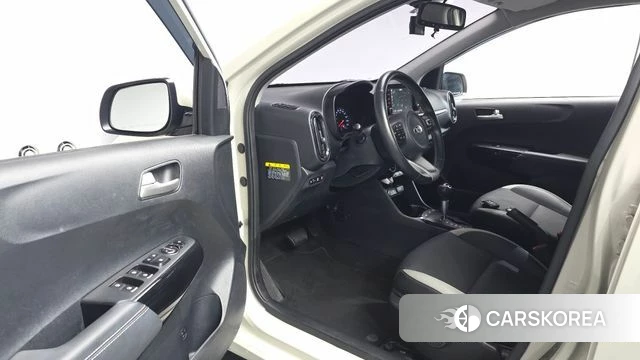 Kia All New Morning (JA) id 3905689 из Кореи 20