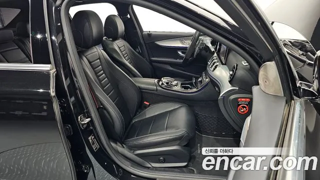 Mercedes-Benz E-Class W213 id 2674655 из Кореи 20