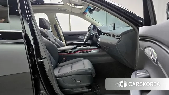 Genesis GV70 id 3037827 из Кореи 20