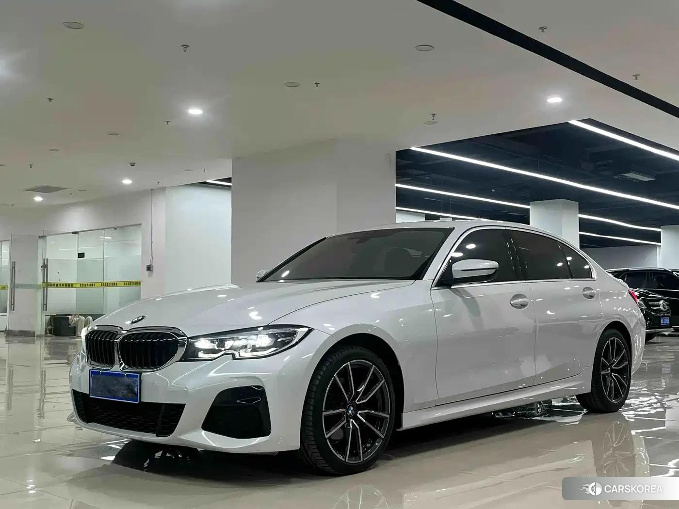 BMW 3 series id 4659806 из Китая 13