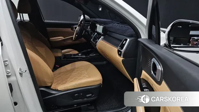 Kia Sorento 4th Generation id 2932272 из Кореи 20