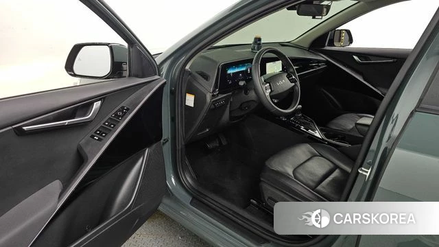 Kia Di Ol Nu Niro id 4267187 из Кореи 32