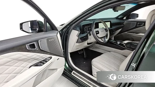 Kia K8 id 3401502 из Кореи 20