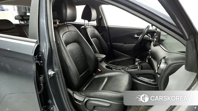 Hyundai The New Kona id 3601424 из Кореи 20