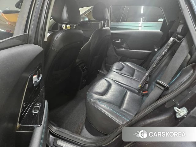 Kia Niro id 4530790 из Кореи 20