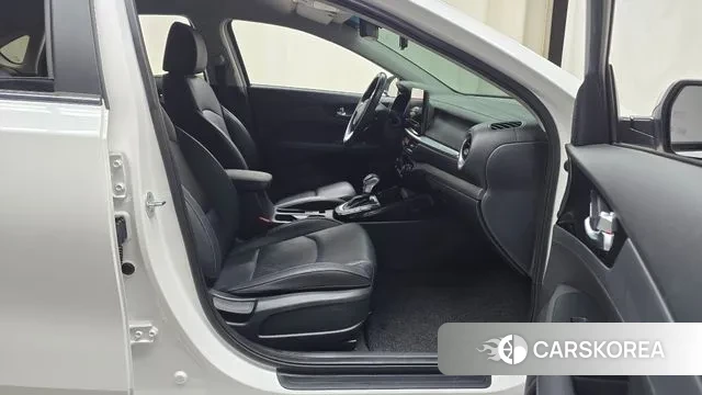 Kia The New K3 2nd generation id 3032929 из Кореи 20