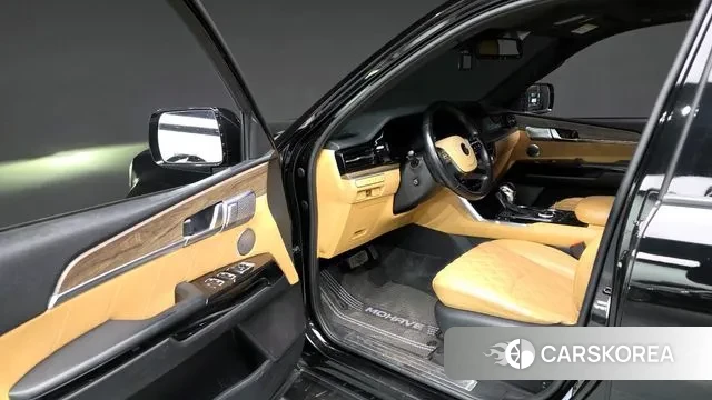 Kia Mohave Master id 3635994 из Кореи 20