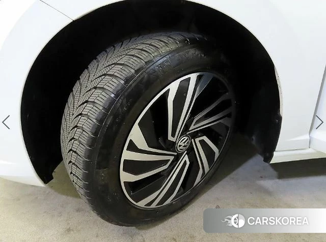 Volkswagen 7th Generation of Jetta id 4187382 из Кореи 18